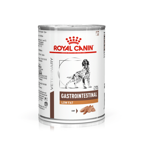 VHN GASTRO LOW FAT LATA